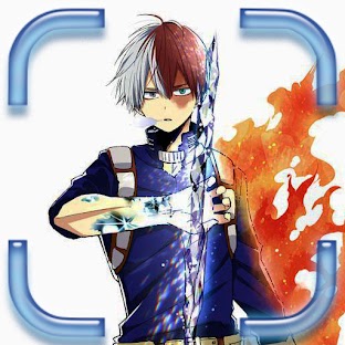 My Hero Academia Wallpapers
